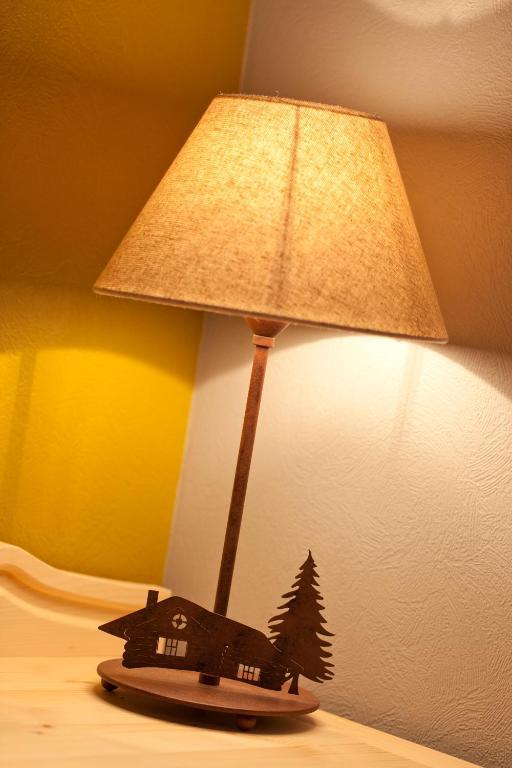 Chambre Simple Classique